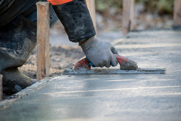 Trusted IA Concrete contractor Experts